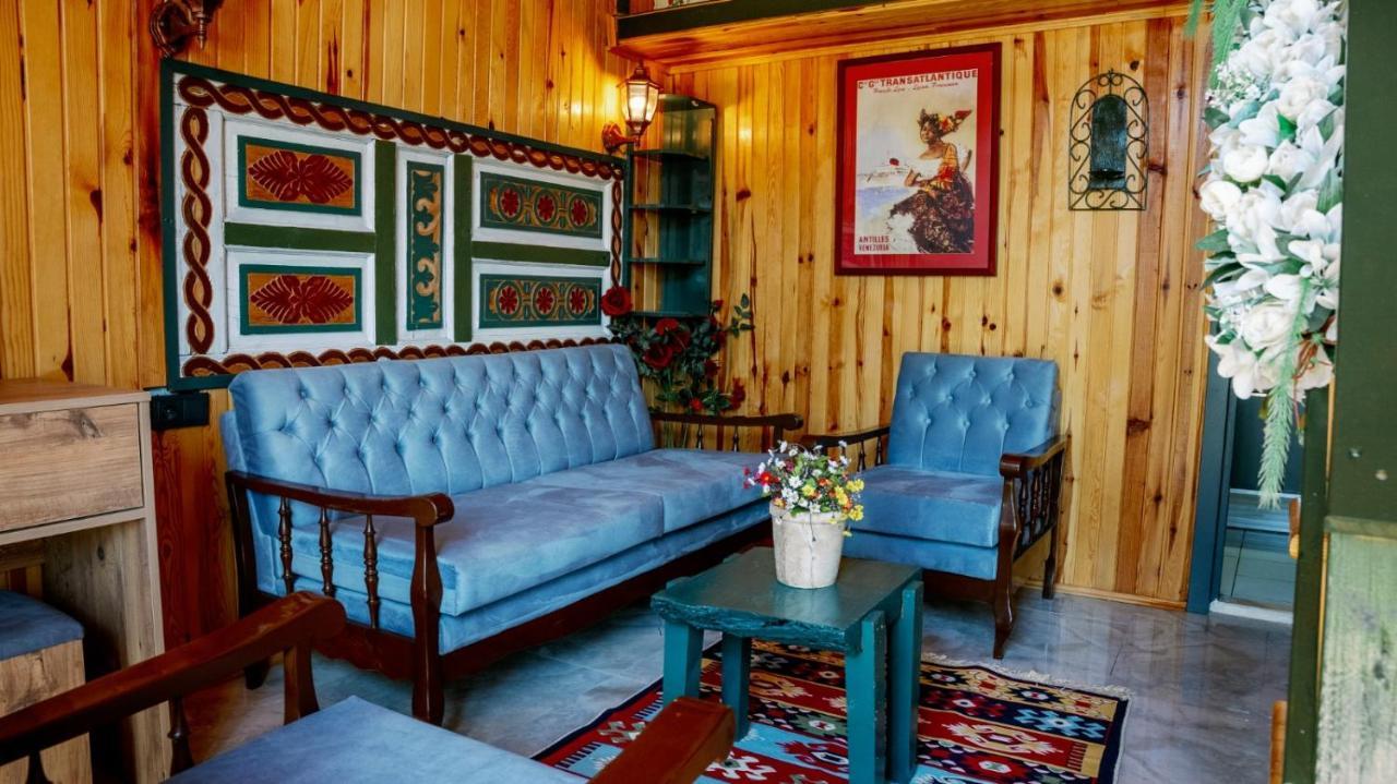Bed and Breakfast Serender Bungalov Фоча Экстерьер фото