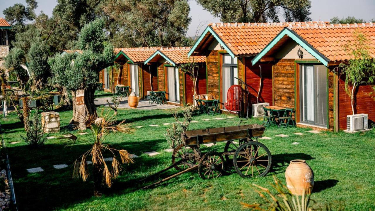 Bed and Breakfast Serender Bungalov Фоча Экстерьер фото
